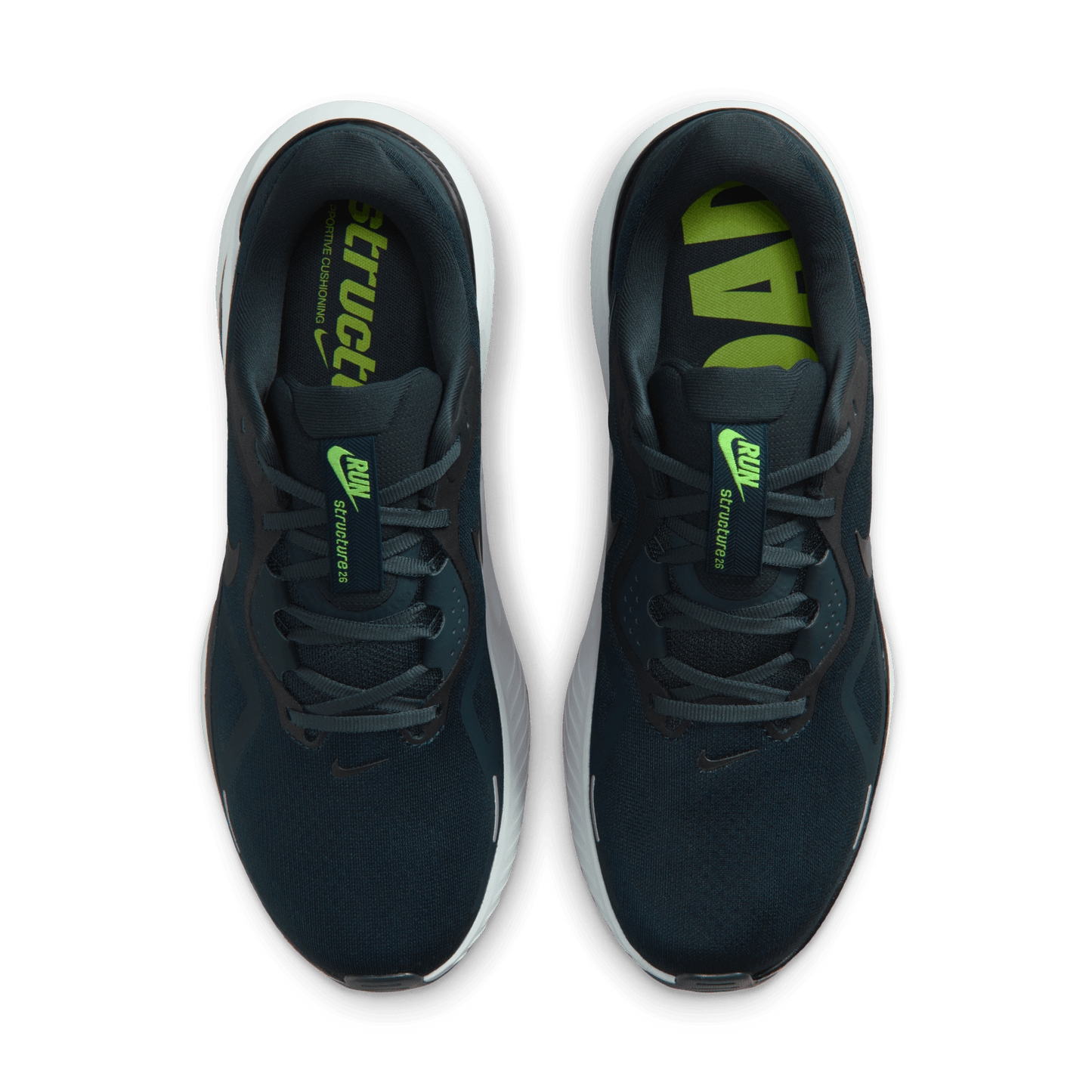 Mens Nike Structure 26