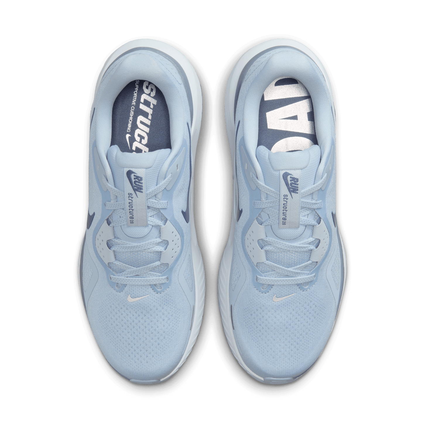 Mens Nike Structure 26