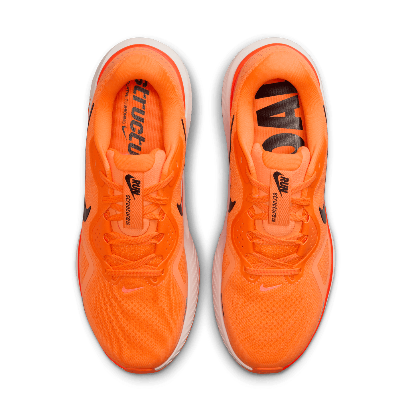 Mens Nike Structure 26