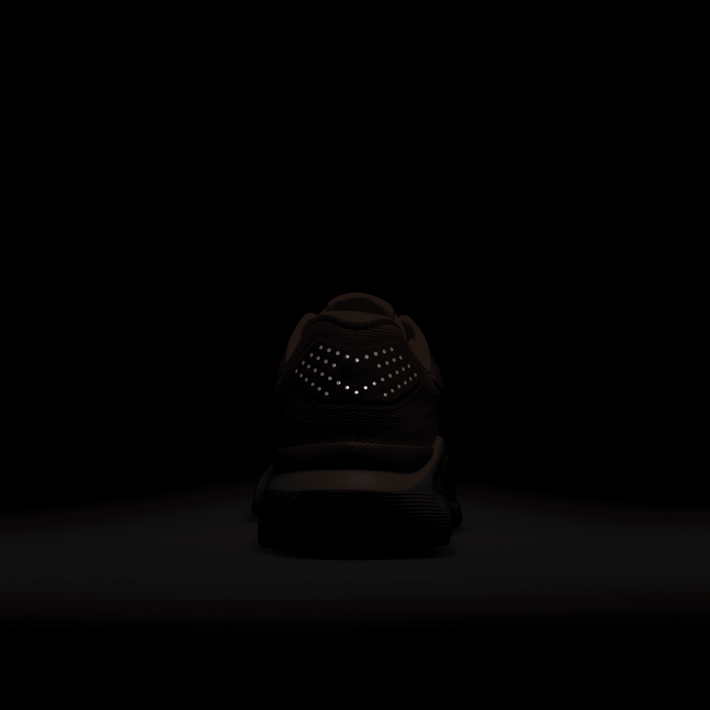 Mens Nike Structure 26