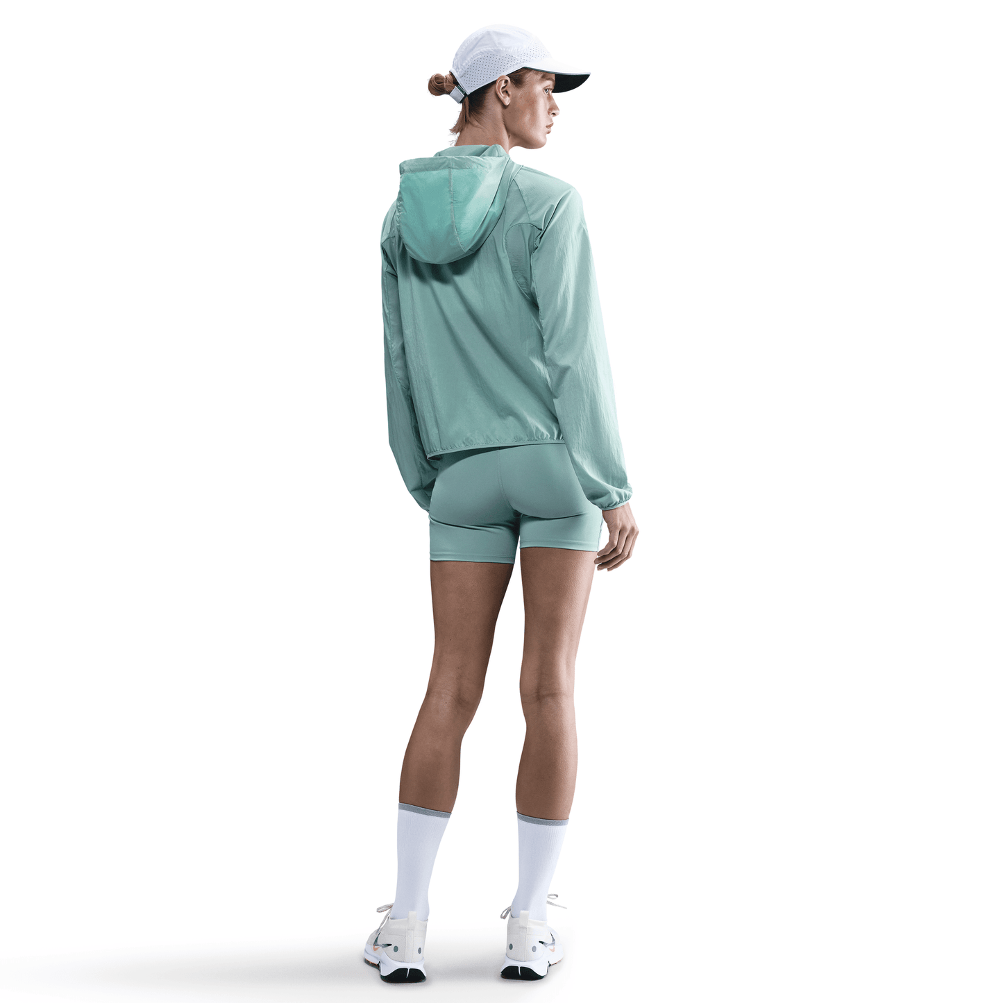 Womens Nike Trail Repel Jacket