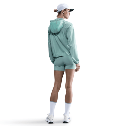 Womens Nike Trail Repel Jacket