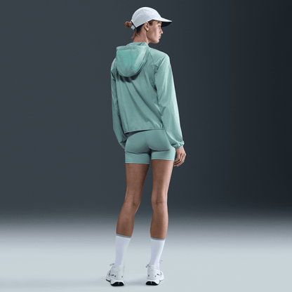 Womens Nike Trail Repel Jacket