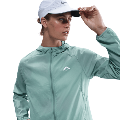 Womens Nike Trail Repel Jacket