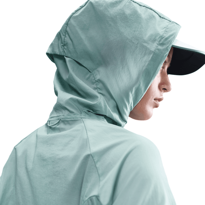 Womens Nike Trail Repel Jacket