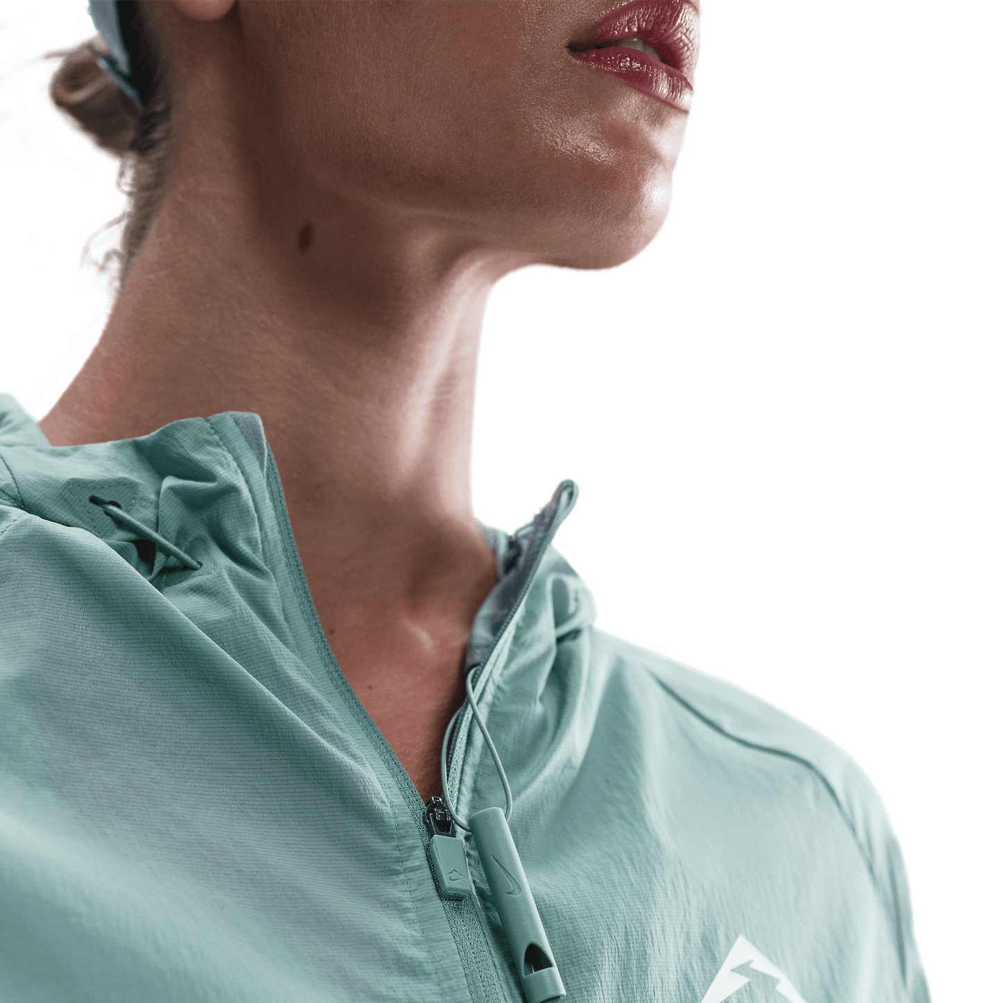 Womens Nike Trail Repel Jacket