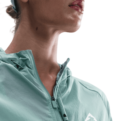 Womens Nike Trail Repel Jacket