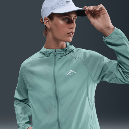 Womens Nike Trail Repel Jacket