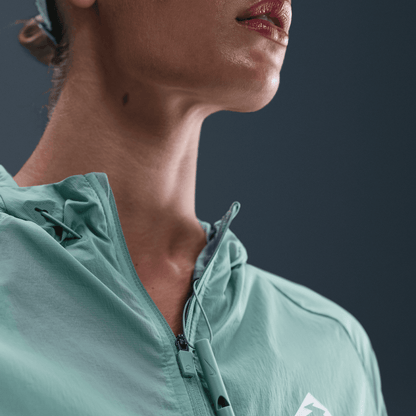 Womens Nike Trail Repel Jacket