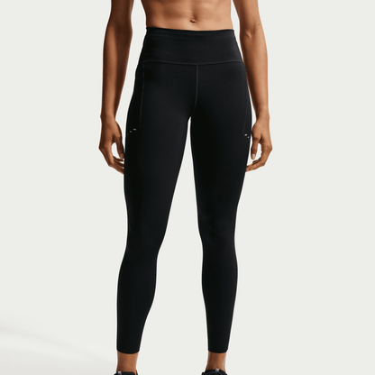Women's Nike High-Waisted 7/8 Running Leggings with Pockets