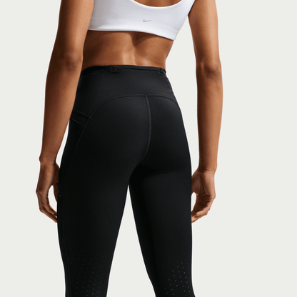 Women's Nike High-Waisted 7/8 Running Leggings with Pockets