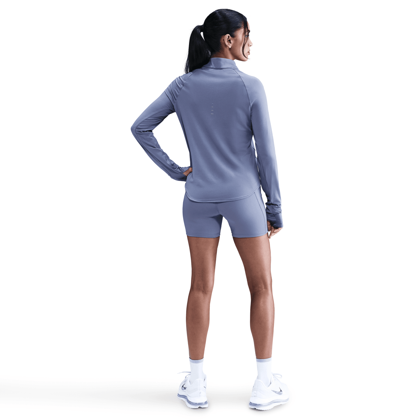 Womens Nike Dri-FIT Swift Hr 4In Short