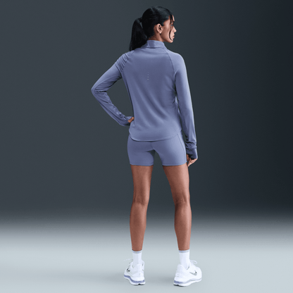 Womens Nike Dri-FIT Swift Hr 4In Short