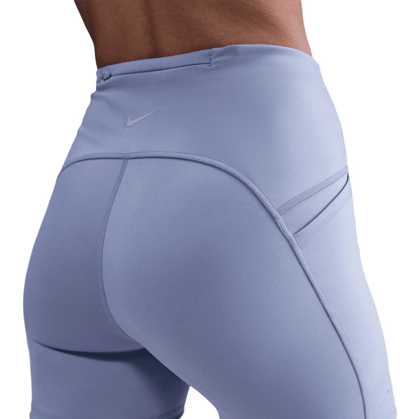 Womens Nike Dri-FIT Swift Hr 4In Short