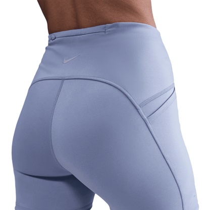 Womens Nike Dri-FIT Swift Hr 4In Short