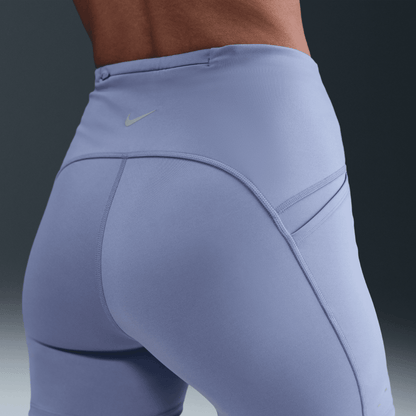 Womens Nike Dri-FIT Swift Hr 4In Short