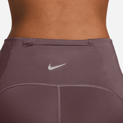 Womens Nike Dri-FIT Swift Hr 4In Short