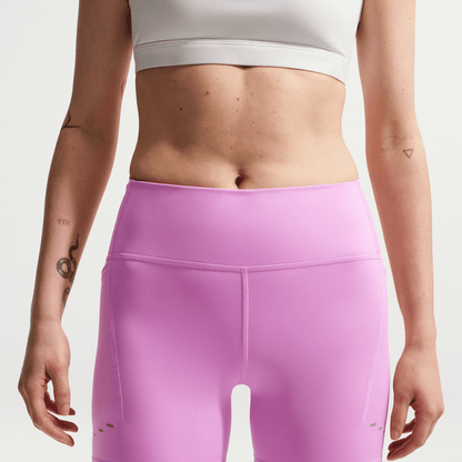 Womens Nike Swift 4in Short