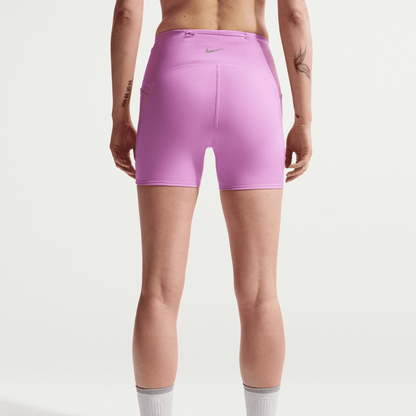 Womens Nike Swift 4in Short