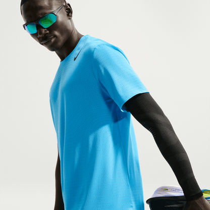 Mens Nike Dri-FIT ADV Aeroswift Short-Sleeve Running Top