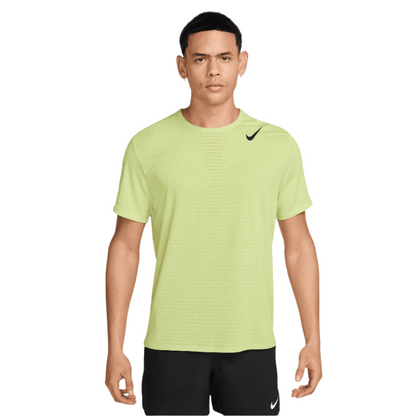 Mens Nike Dri-FIT ADV Aeroswift Short-Sleeve Running Top