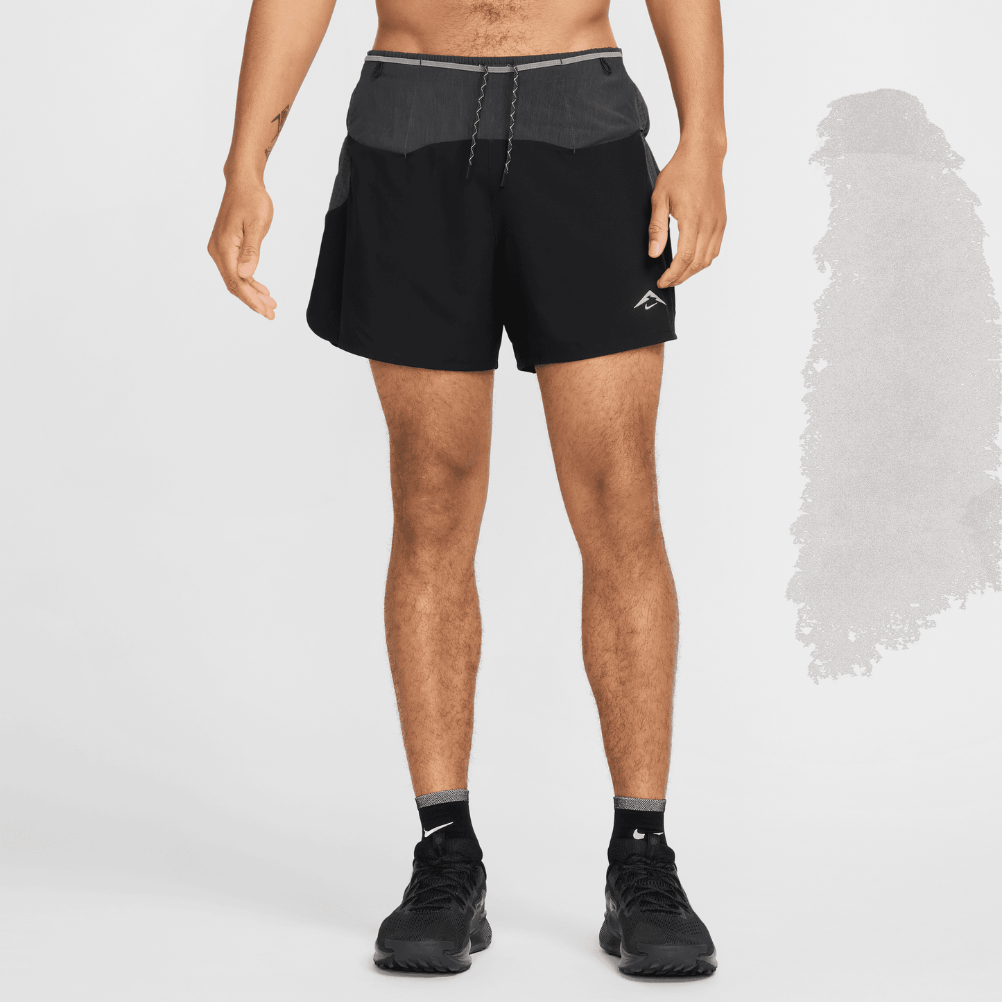 Mens Nike Dri-FITADV Second Sunrise 5Bf Short