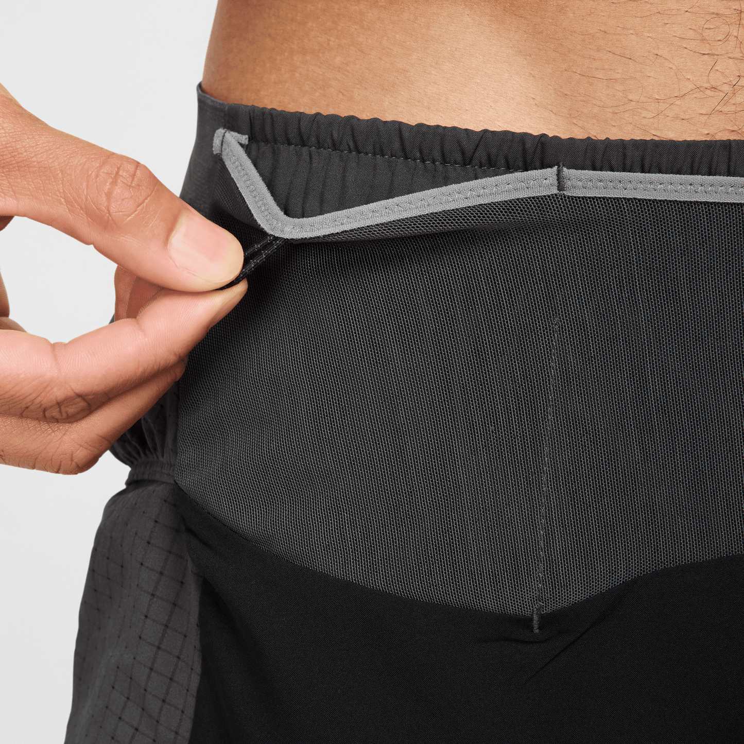 Mens Nike Dri-FITADV Second Sunrise 5Bf Short