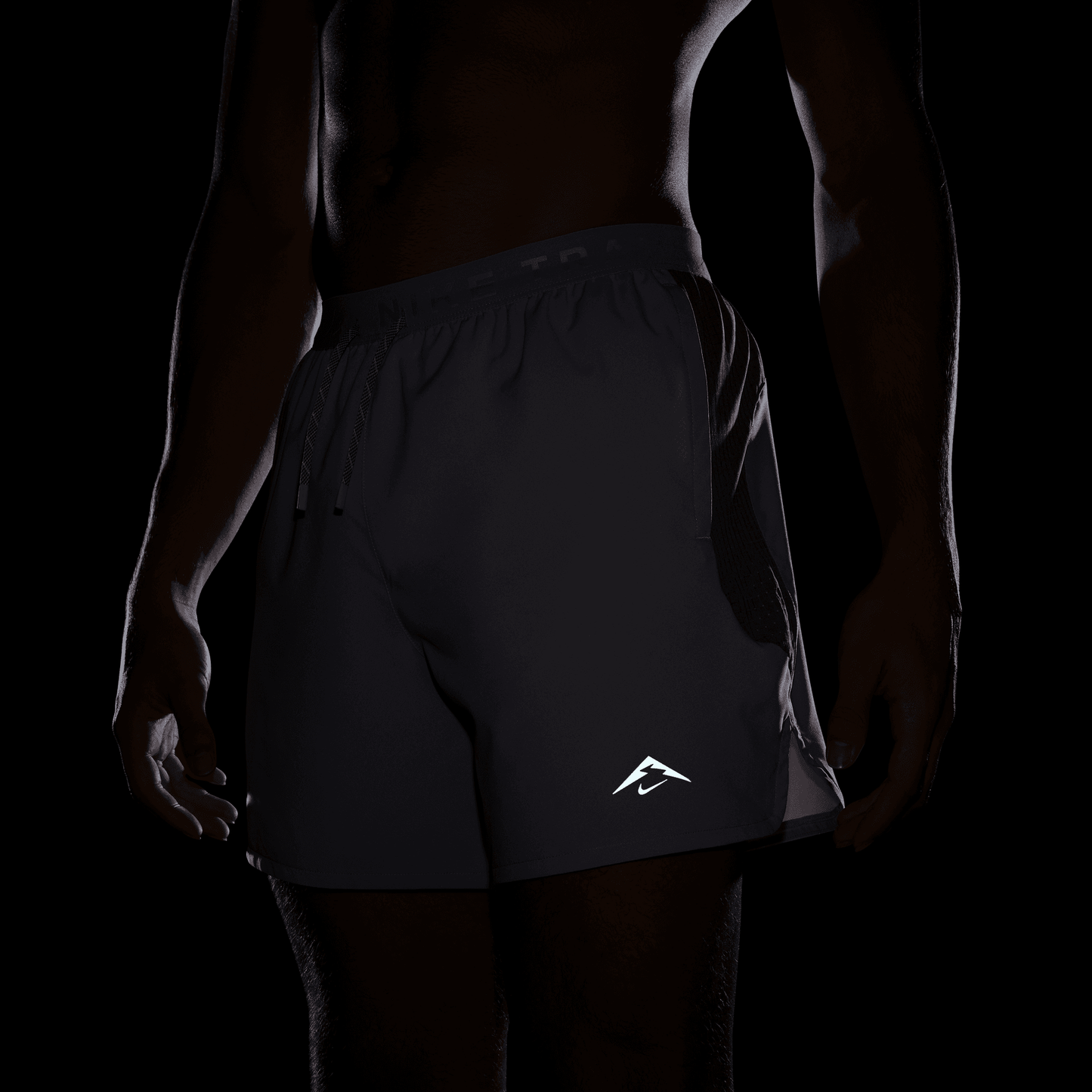 Nike DF Trail 6in BRF Short