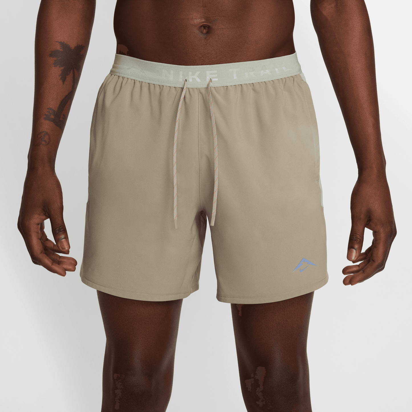 Nike DF Trail 6in BRF Short