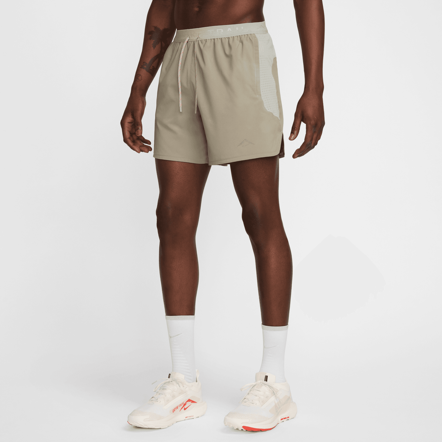 Nike DF Trail 6in BRF Short