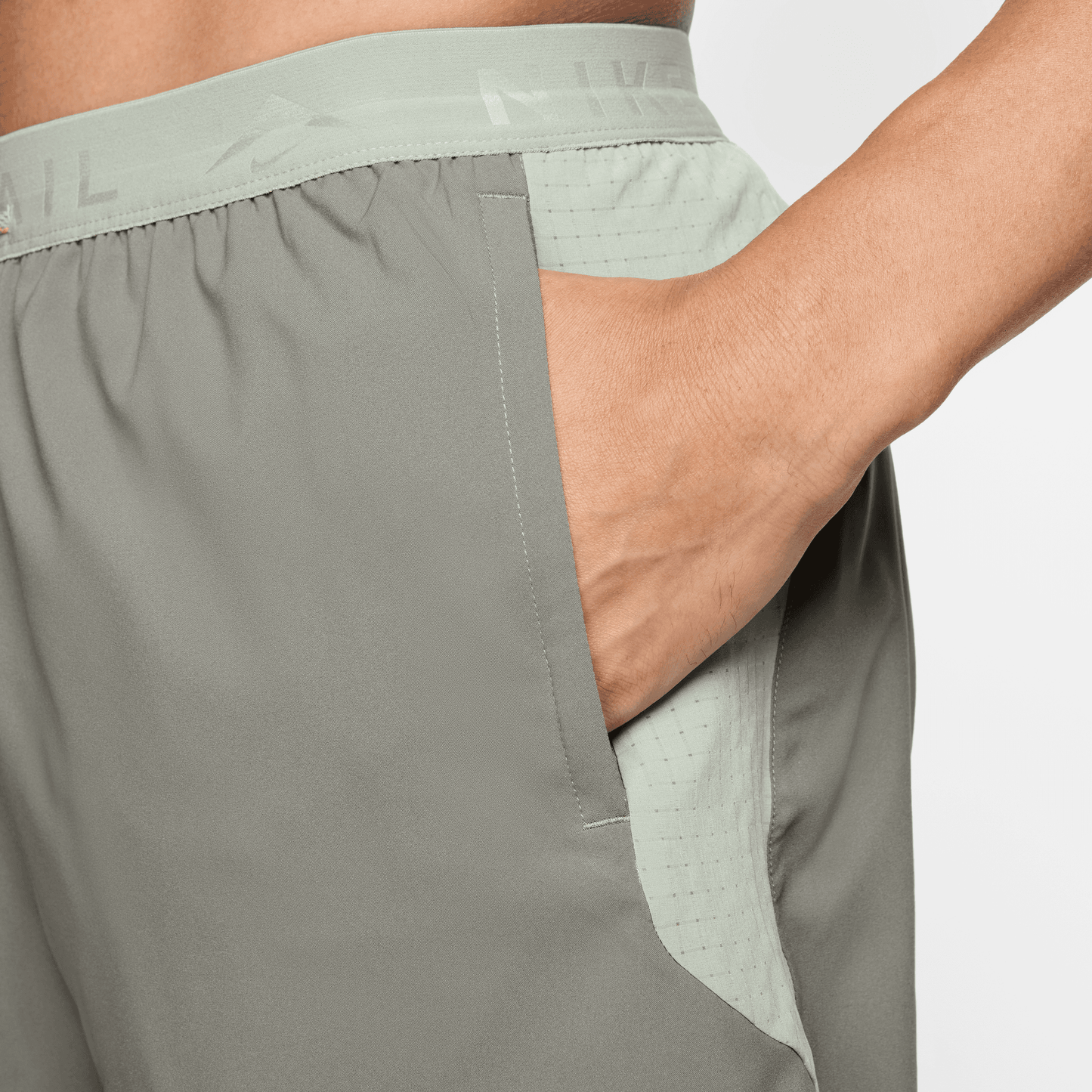 Nike DF Trail 6in BRF Short