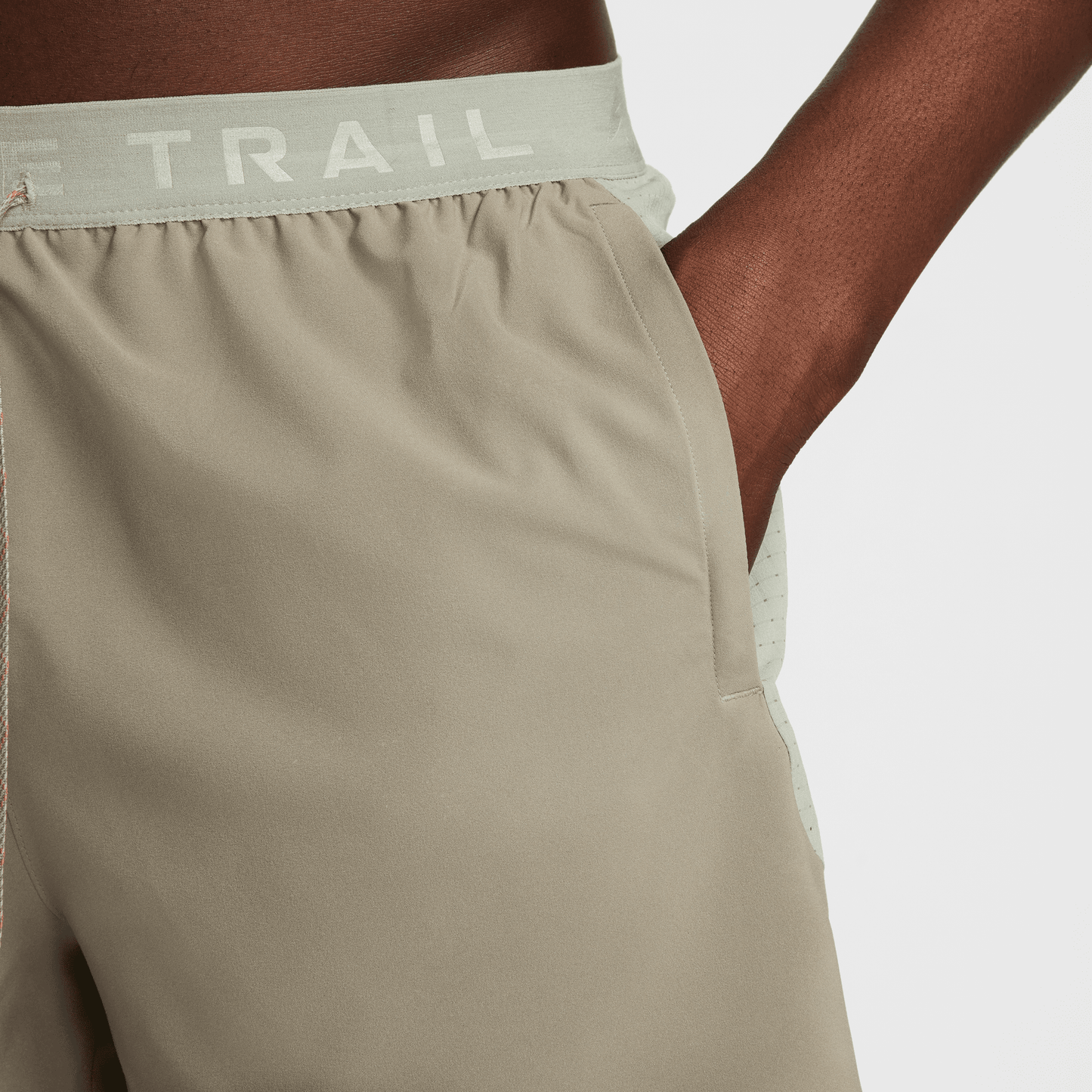 Nike DF Trail 6in BRF Short