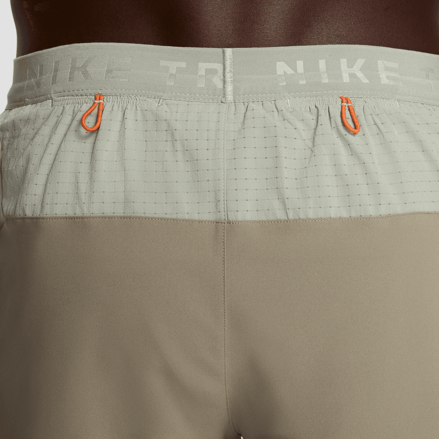 Nike DF Trail 6in BRF Short