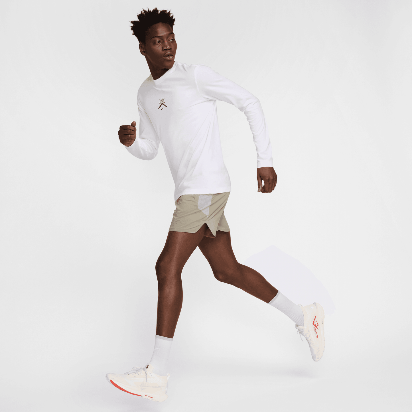 Nike DF Trail 6in BRF Short