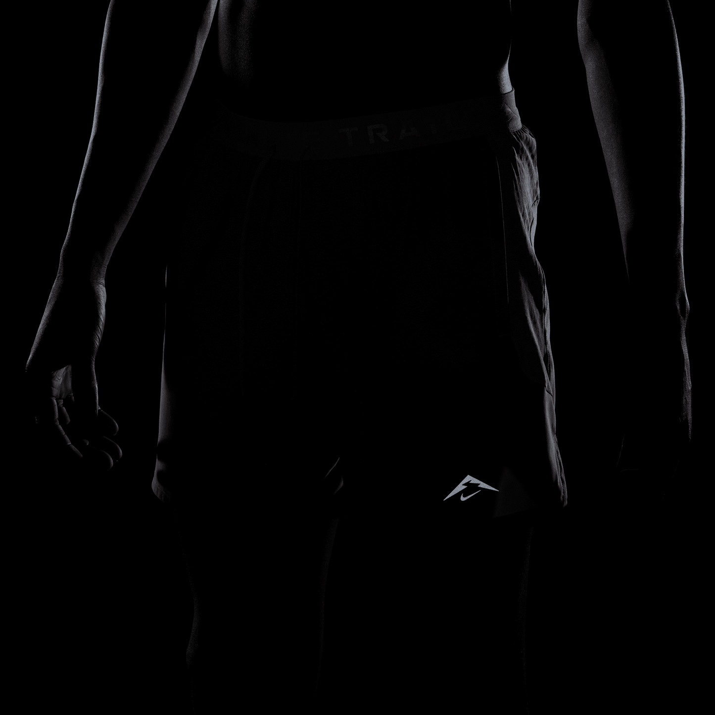 Nike DF Trail 6in BRF Short