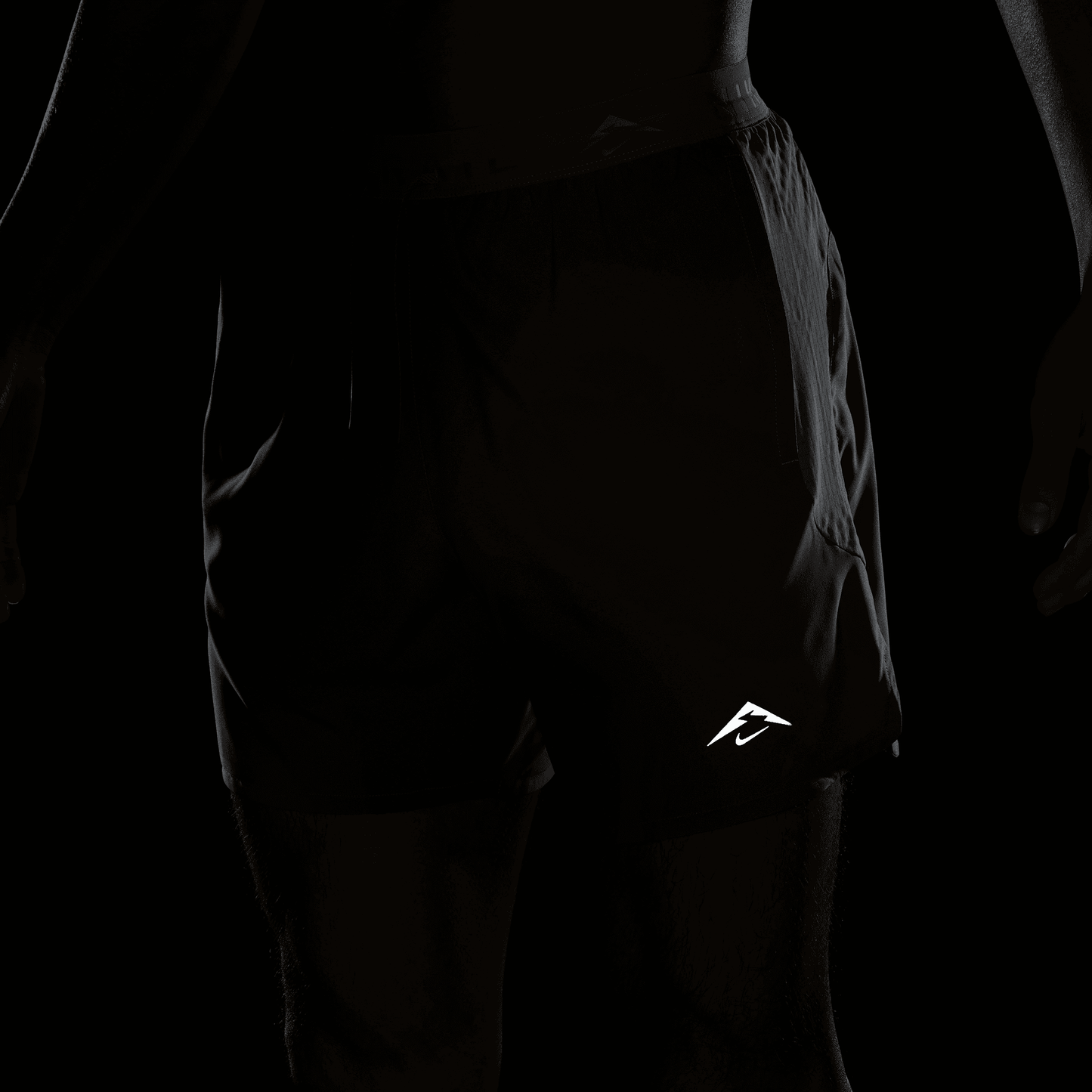 Nike DF Trail 6in BRF Short