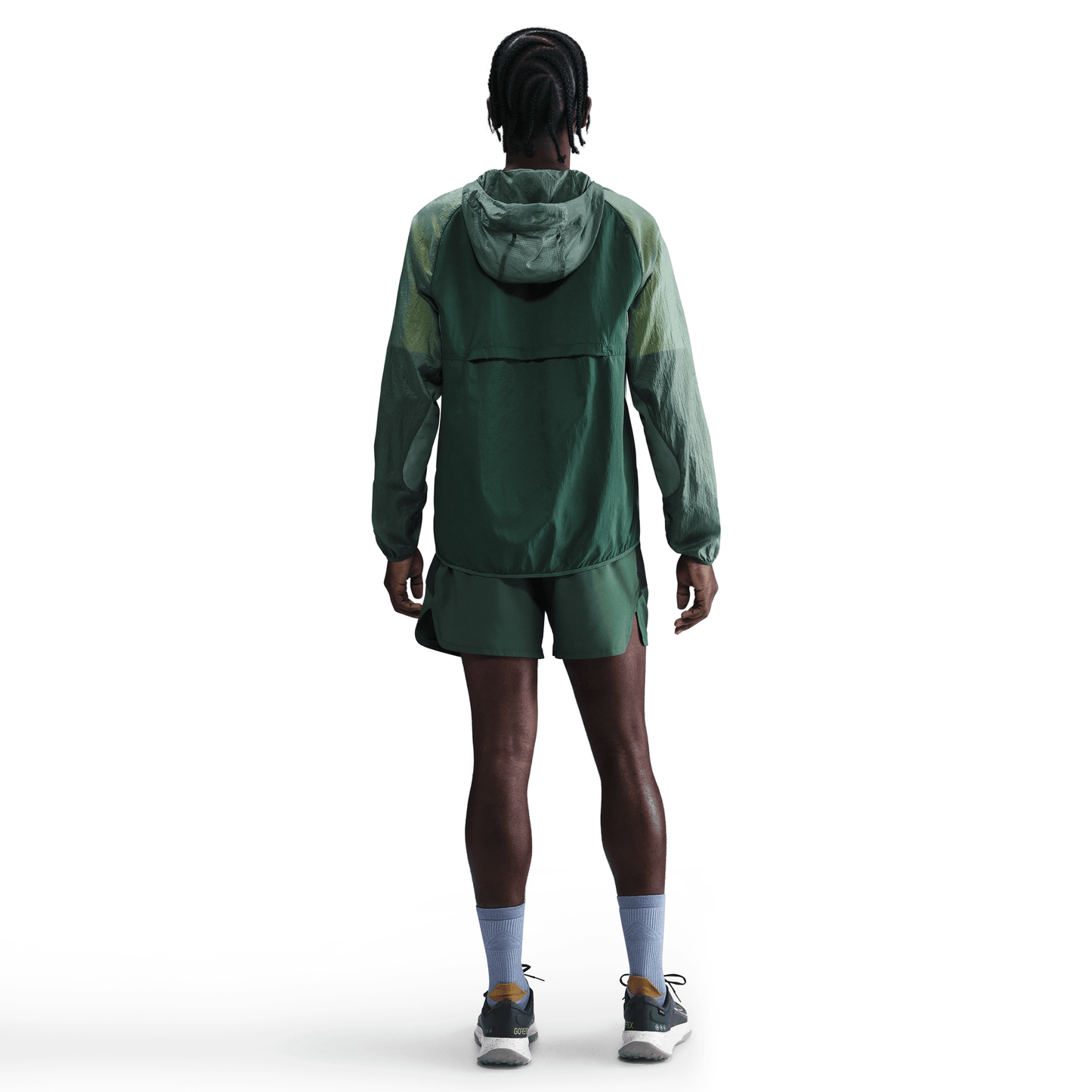 Nike DF Trail 6in BRF Short