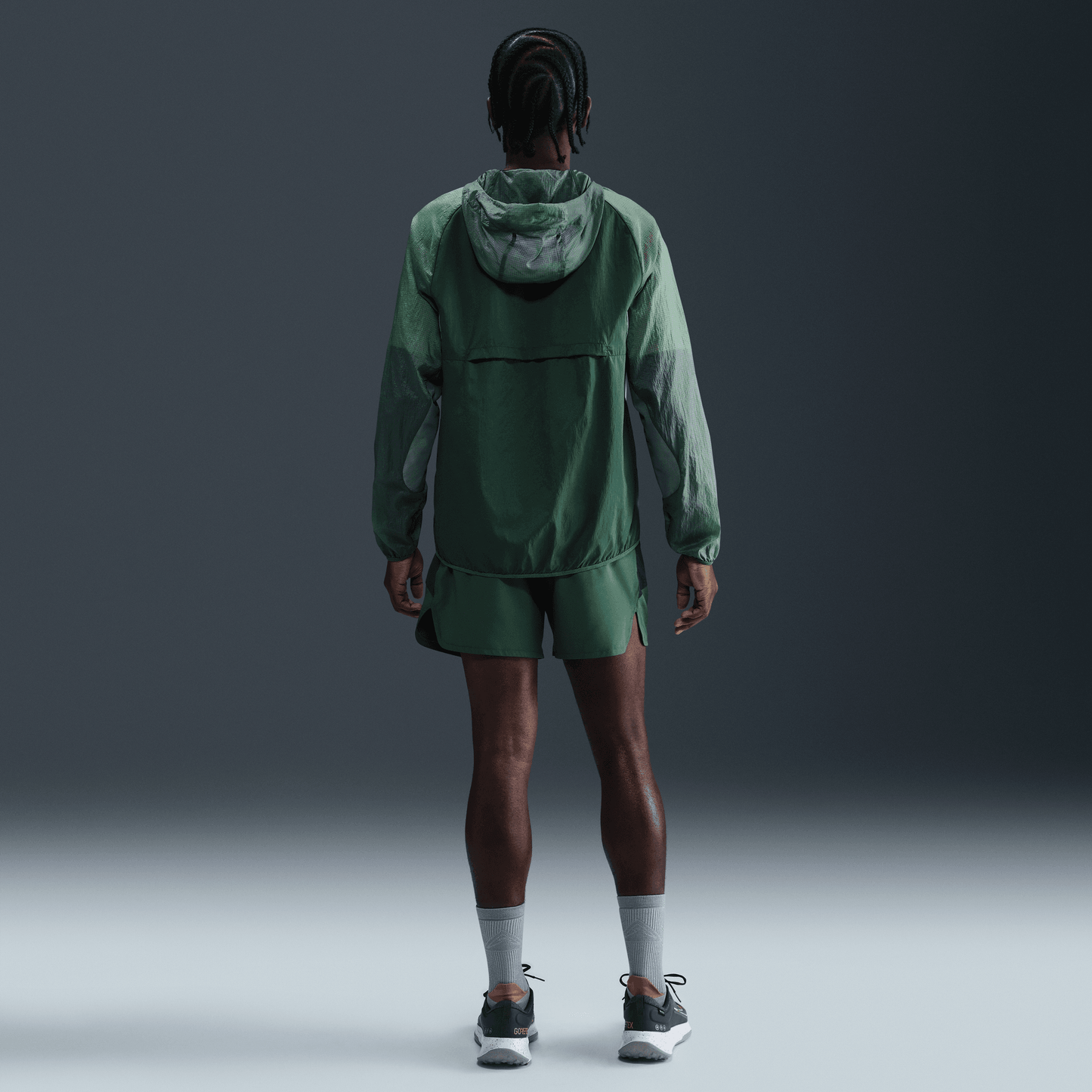 Nike DF Trail 6in BRF Short