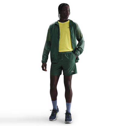 Nike DF Trail 6in BRF Short