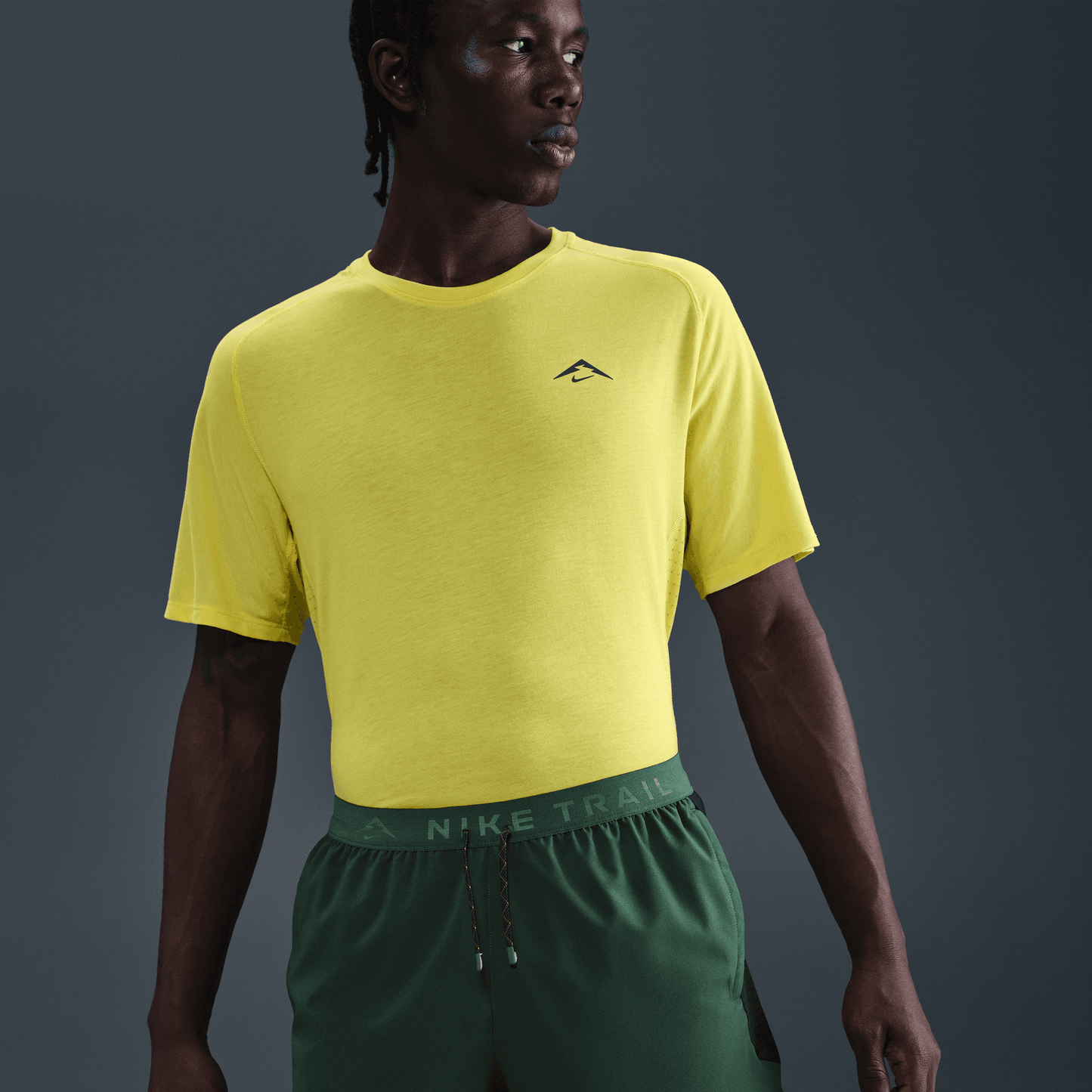 Nike DF Trail 6in BRF Short