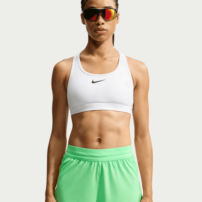 Womens Nike Dri-Fit Swift Mid-Rise 2in1 Short