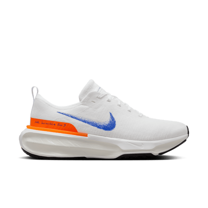 Womens Nike ZoomX Invincible RN FP