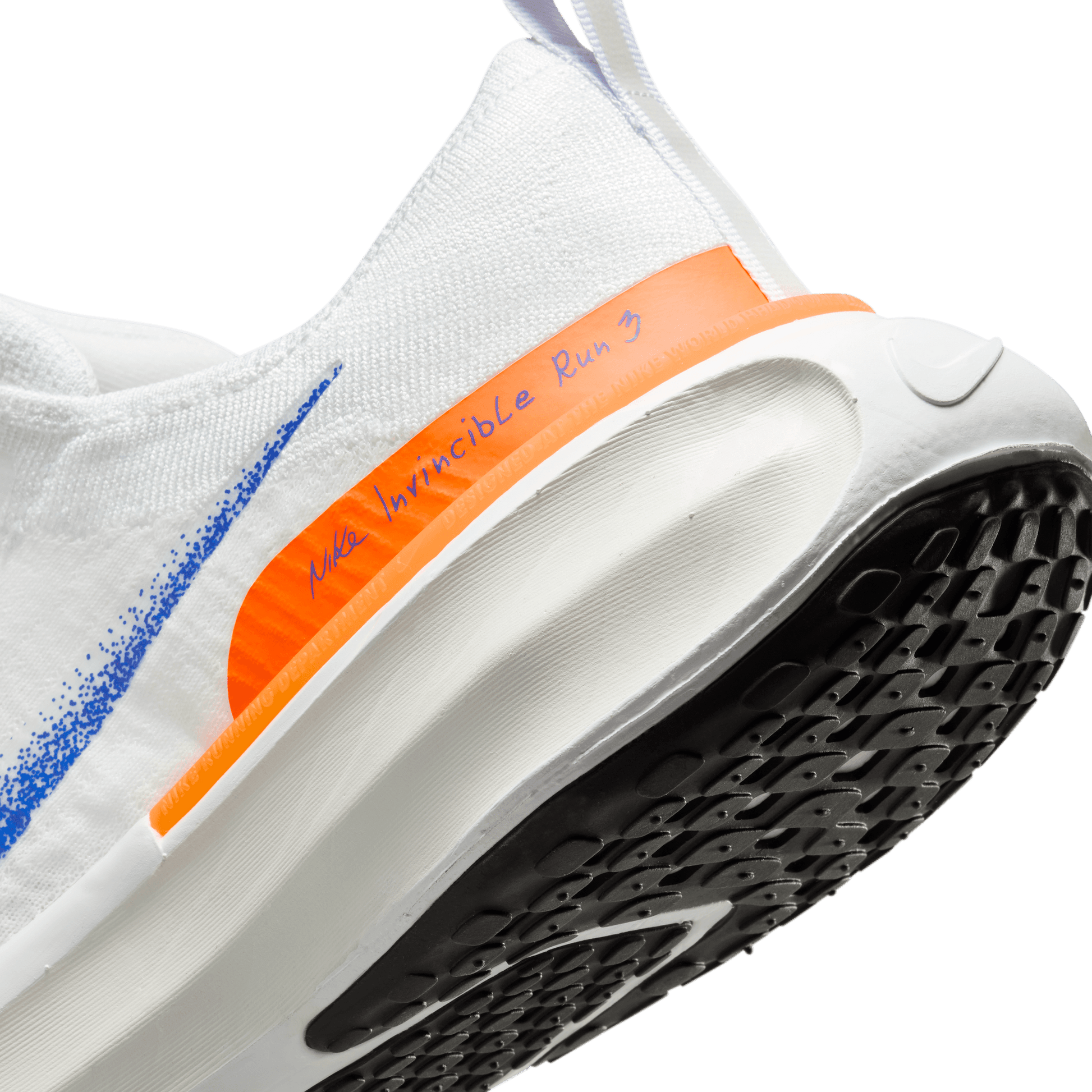 Womens Nike ZoomX Invincible RN FP – The Running Company Womens Nike ZoomX Invincible RN FP – The Running Company