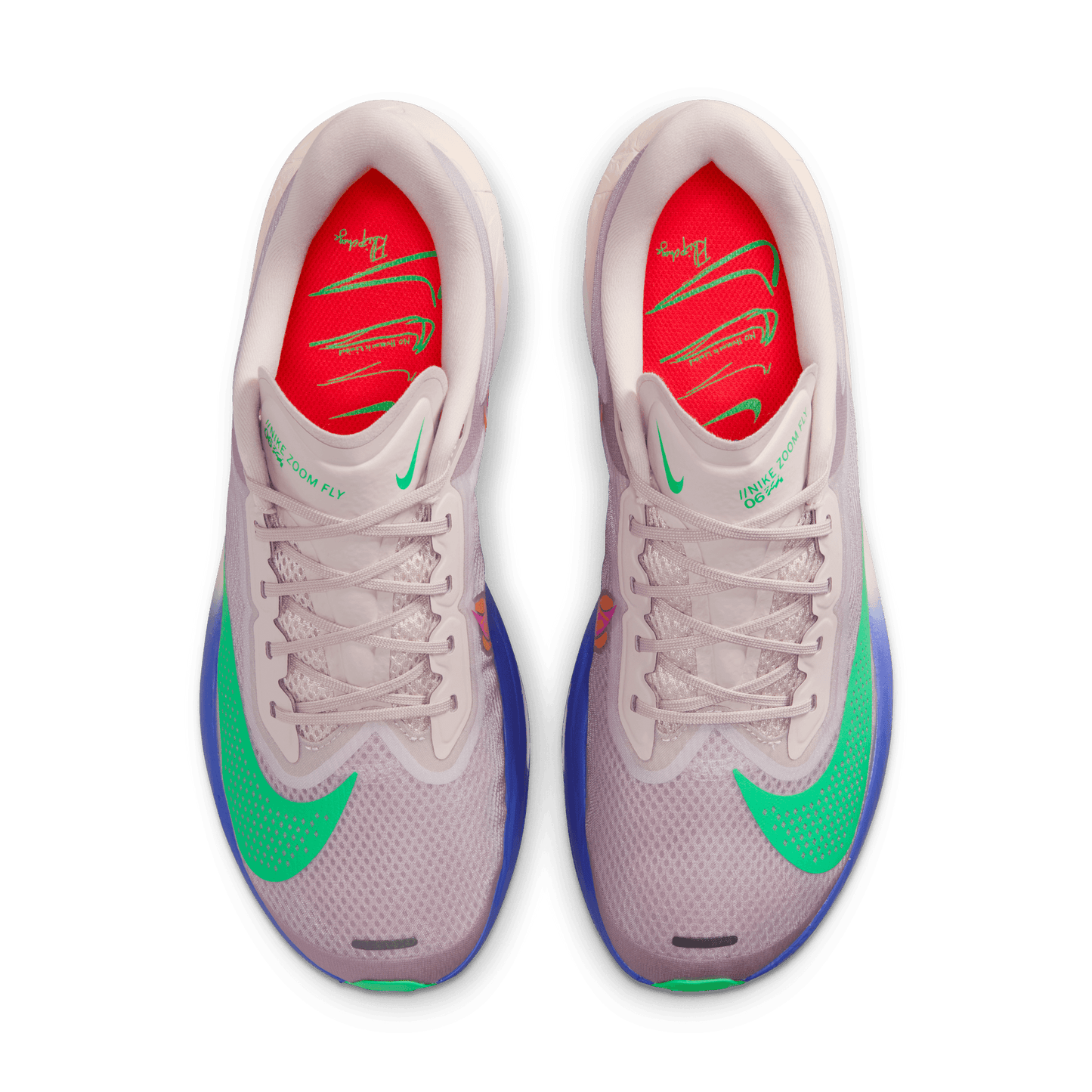 Mens Nike Zoom Fly 6 EK