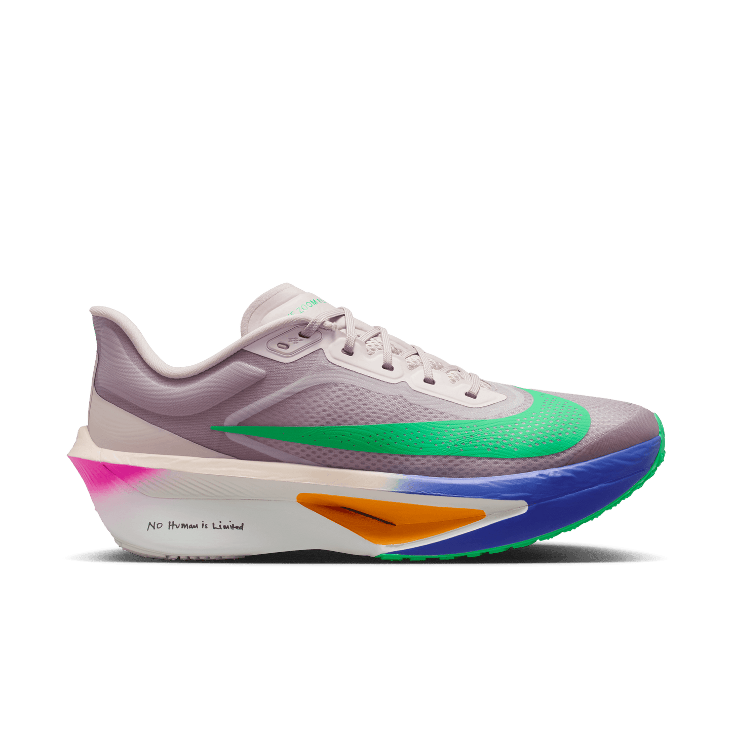 Mens Nike Zoom Fly 6 EK