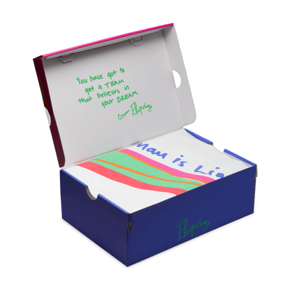 Mens Nike Zoom Fly 6 EK