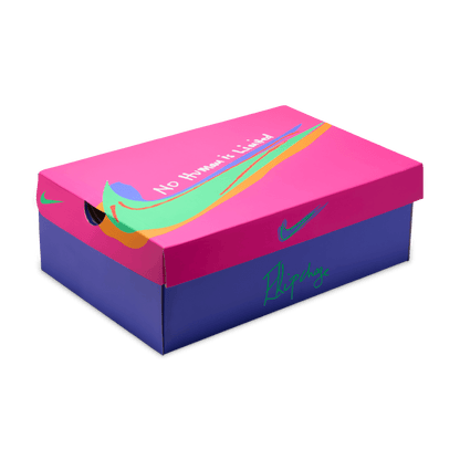 Mens Nike Zoom Fly 6 EK