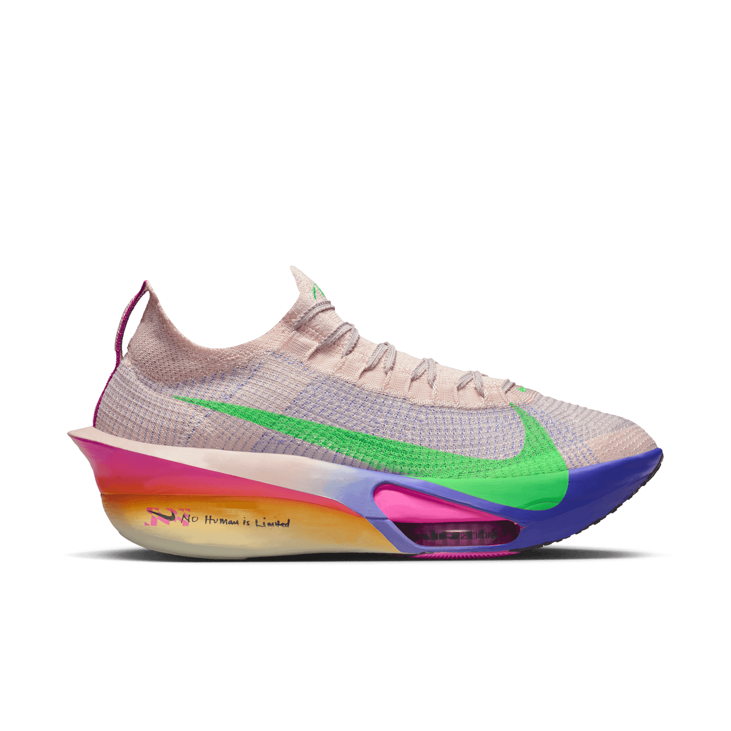 Mens Nike Alphafly 3 EK