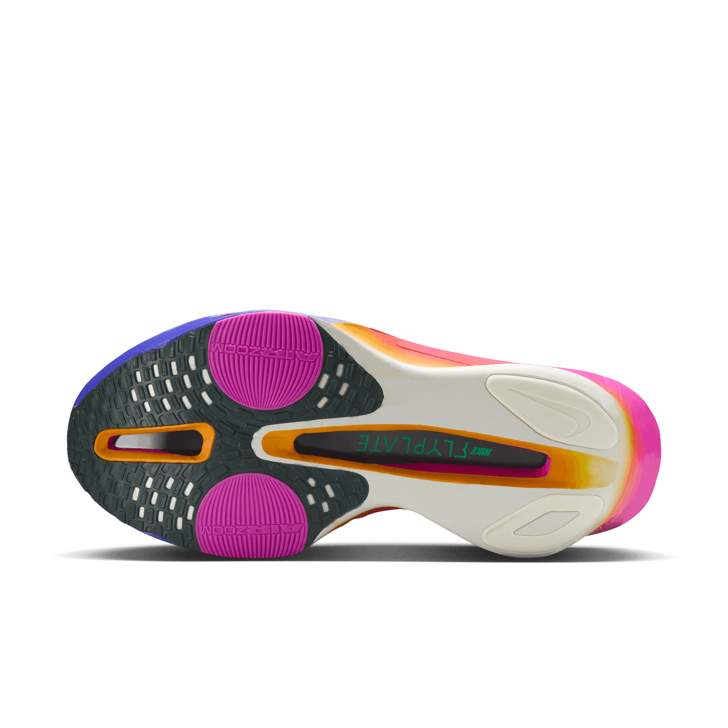 Mens Nike Alphafly 3 EK
