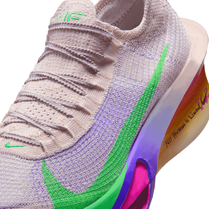 Mens Nike Alphafly 3 EK